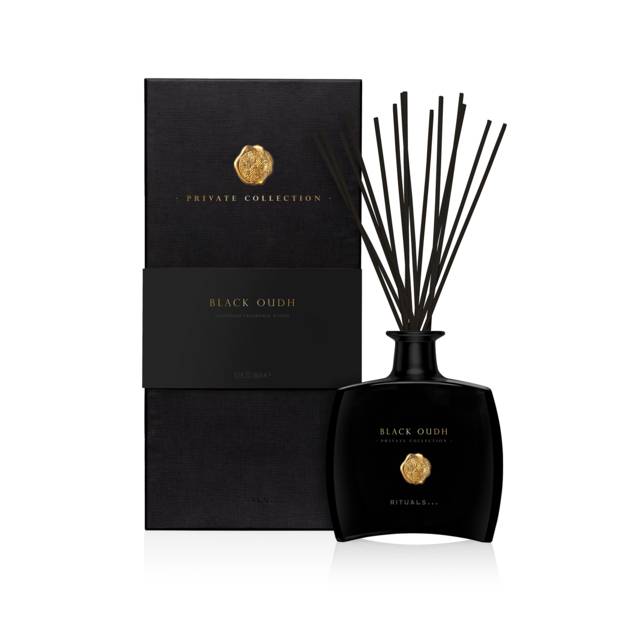 RITUALS Black Oudh Fragrance Sticks