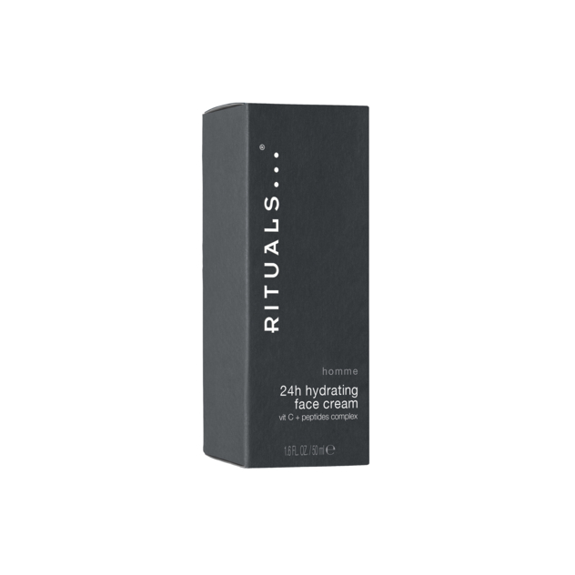 RITUALS Homme Collection 24h Hydrating Face Cream