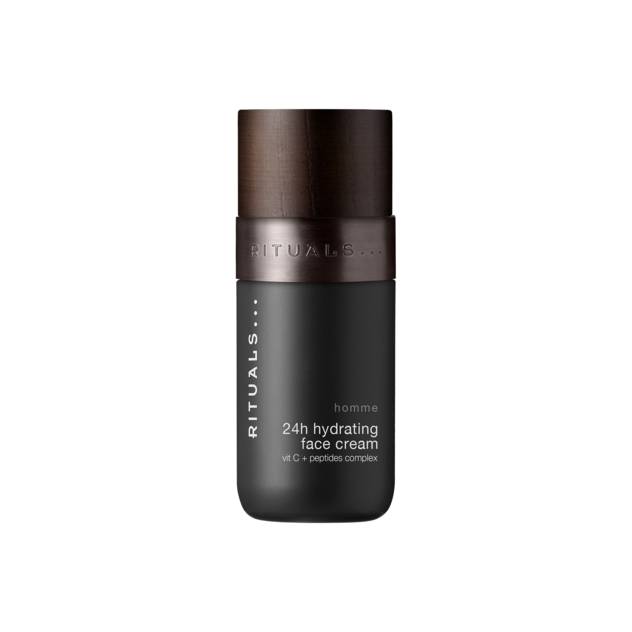 RITUALS Homme Collection 24h Hydrating face cream