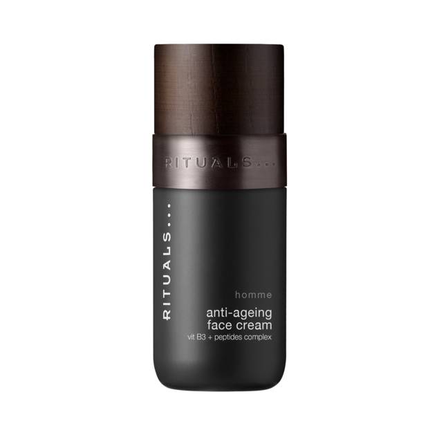 RITUALS Homme Collection Anti-Ageing face cream