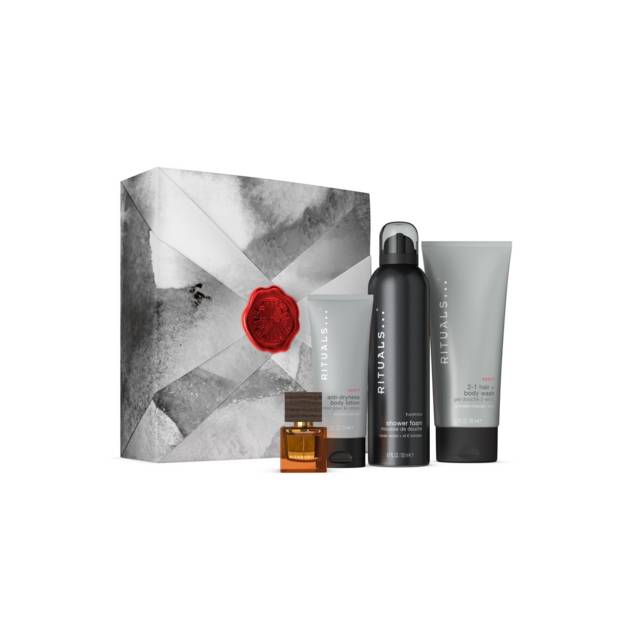 RITUALS Homme Gift Set M