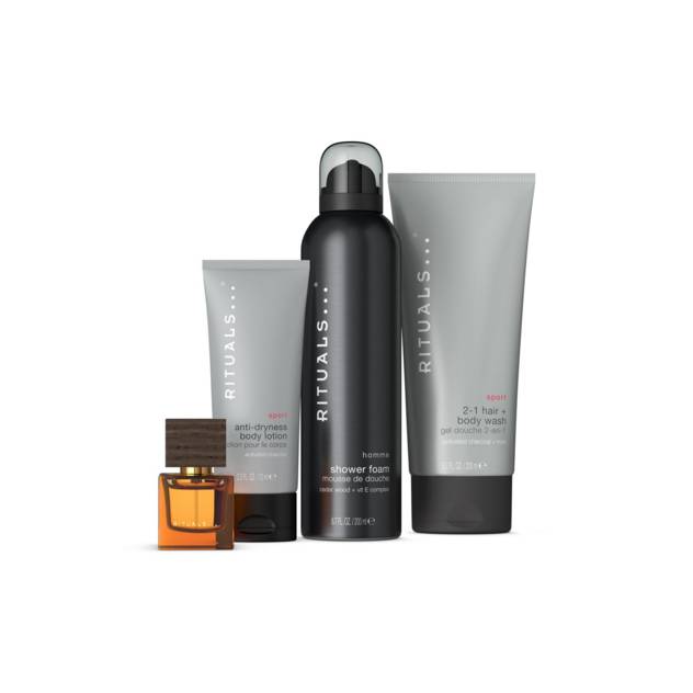 RITUALS Homme Gift Set M