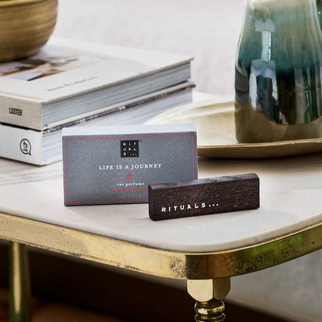 RITUALS Life Is A Journey - Homme Car Perfume