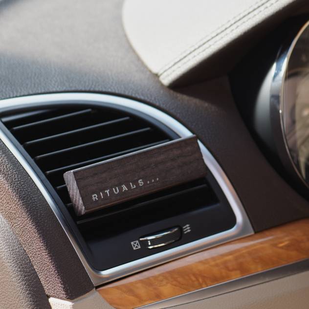 RITUALS Life Is A Journey - Homme Car Perfume