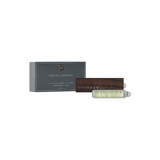 RITUALS Life Is A Journey - Homme Car Perfume