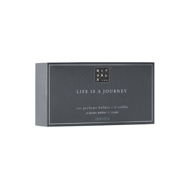 RITUALS Life Is A Journey - Homme Car Perfume