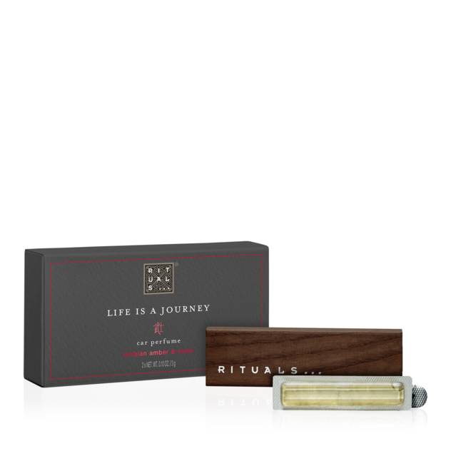 RITUALS Life is a Journey - Homme Car Perfume