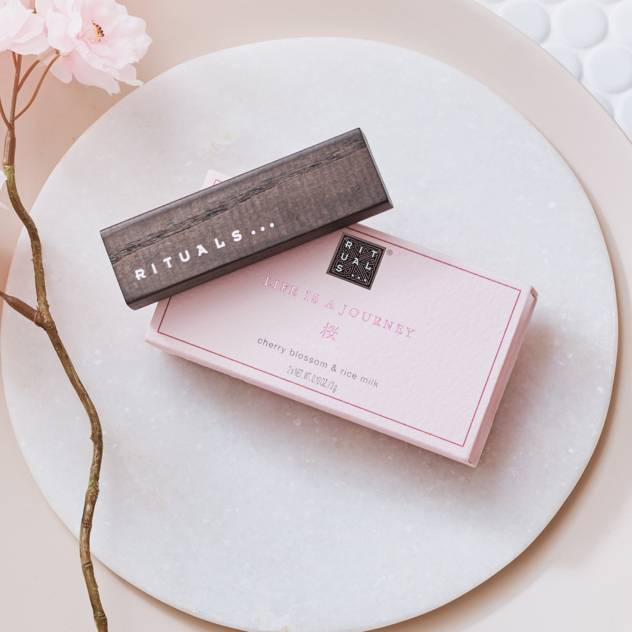 RITUALS Life Is A Journey - Sakura Car Perfume