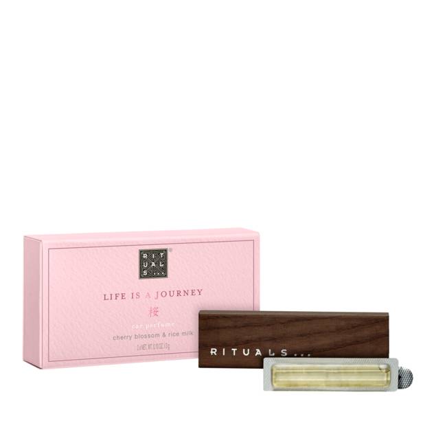 RITUALS Life Is A Journey - Sakura Car Perfume