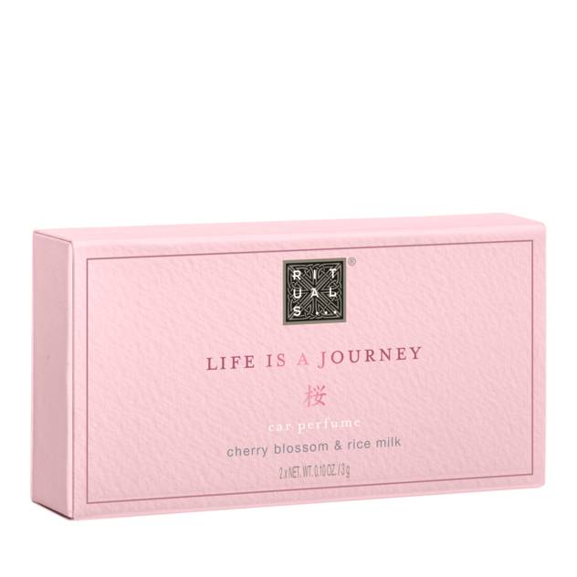 RITUALS Life Is A Journey - Sakura Car Perfume