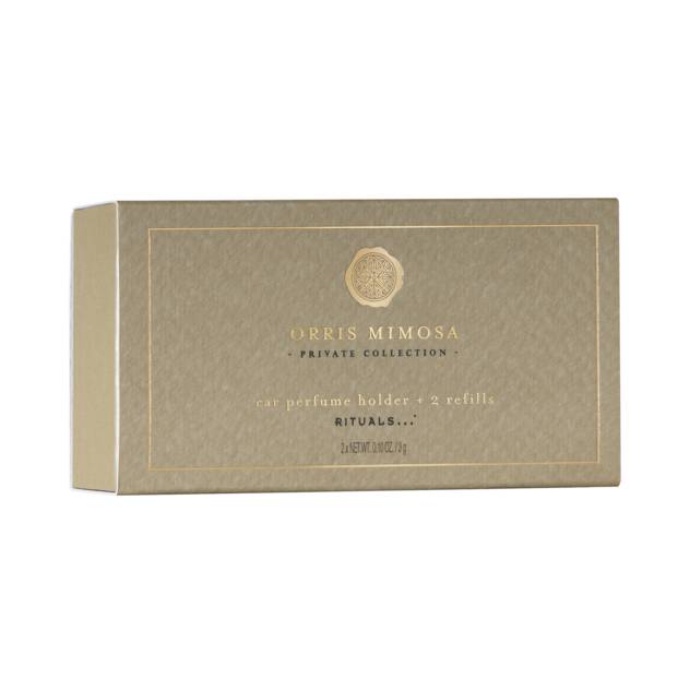 RITUALS Orris Mimosa Car Perfume
