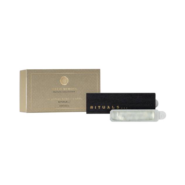 RITUALS Orris Mimosa Car Perfume