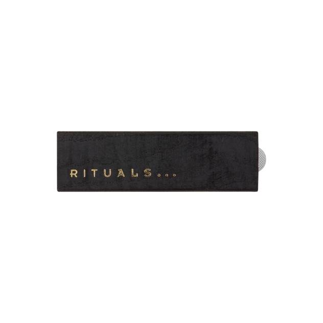RITUALS Suede Vanilla Car Perfume