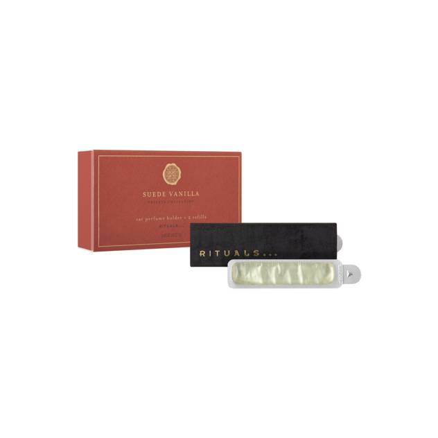 RITUALS Suede Vanilla Car Perfume