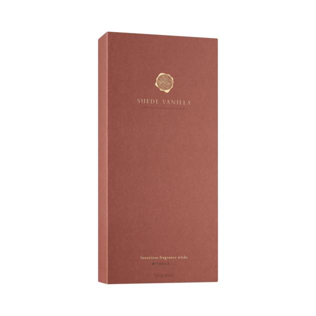 RITUALS Suede Vanilla Fragrance Sticks