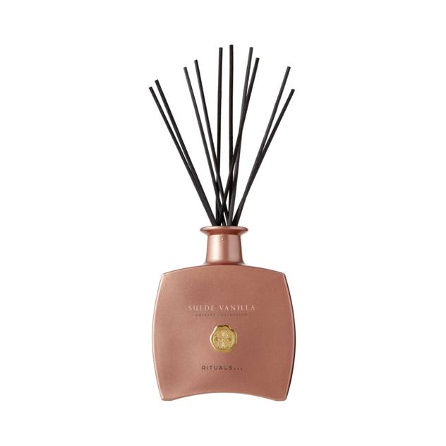 RITUALS Suede Vanilla Fragrance Sticks