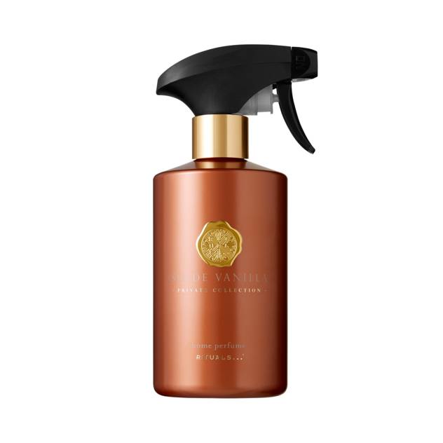 RITUALS Suede Vanilla Parfum d'Interieur