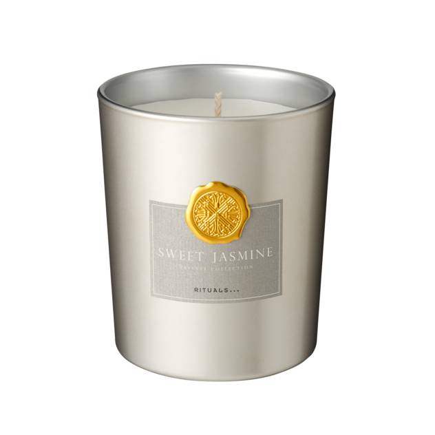 RITUALS Sweet Jasmine Scented Candle