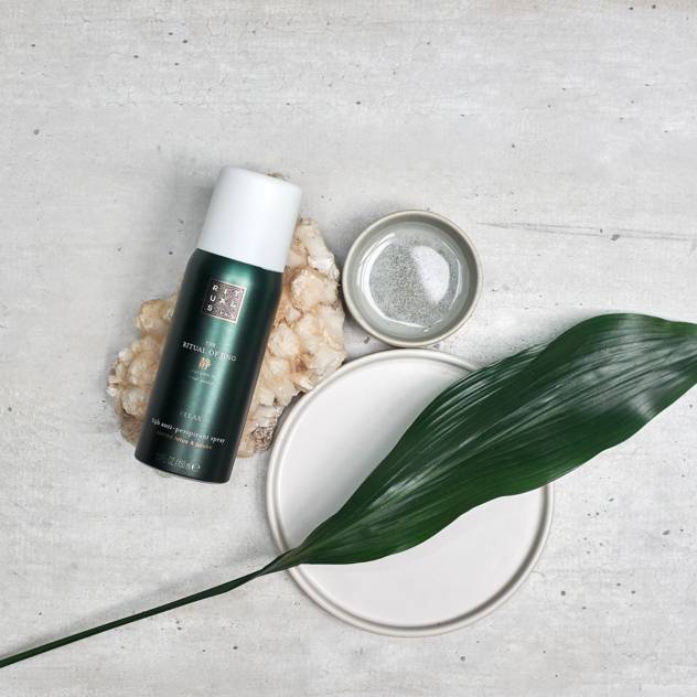 RITUALS The Ritual Of Jing Anti-perspirant Spray