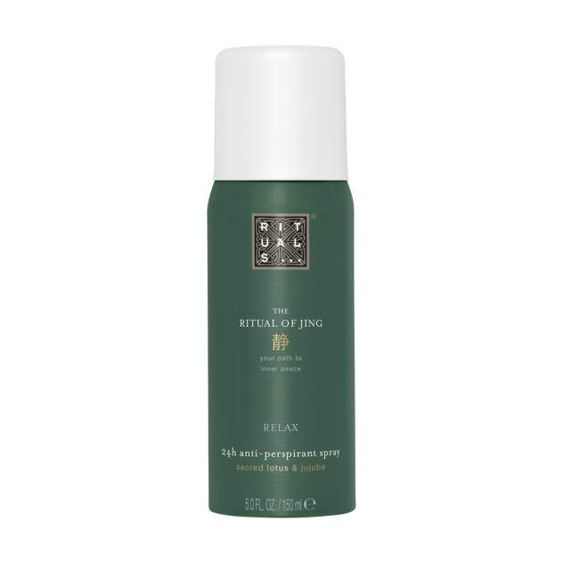 RITUALS The Ritual Of Jing Anti-perspirant Spray
