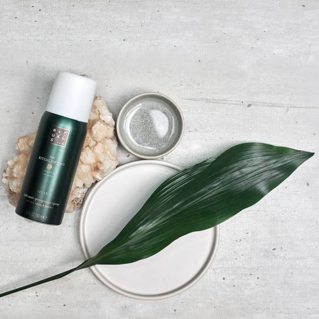 RITUALS The Ritual Of Jing Anti-perspirant Spray