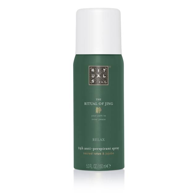 RITUALS The Ritual of Jing Anti-perspirant Spray