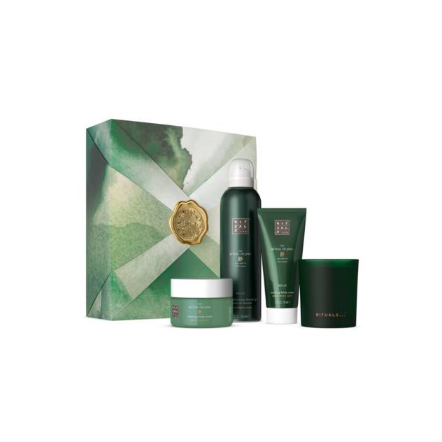 RITUALS THE RITUAL OF JING Gift Set M