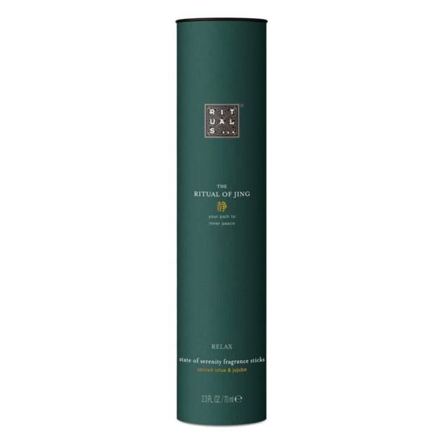RITUALS The Ritual Of Jing Mini Fragrance Sticks