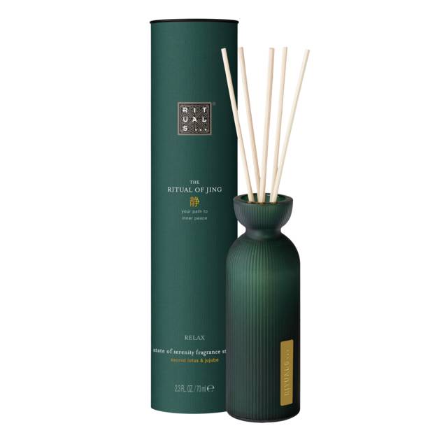 RITUALS The Ritual Of Jing Mini Fragrance Sticks
