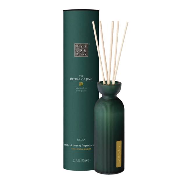 RITUALS The Ritual of Jing Mini Fragrance Sticks