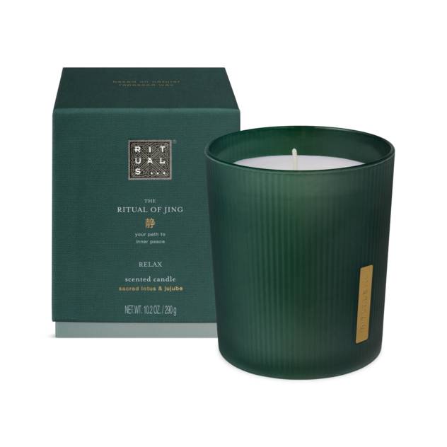 RITUALS The Ritual Of Jing Scented Candle