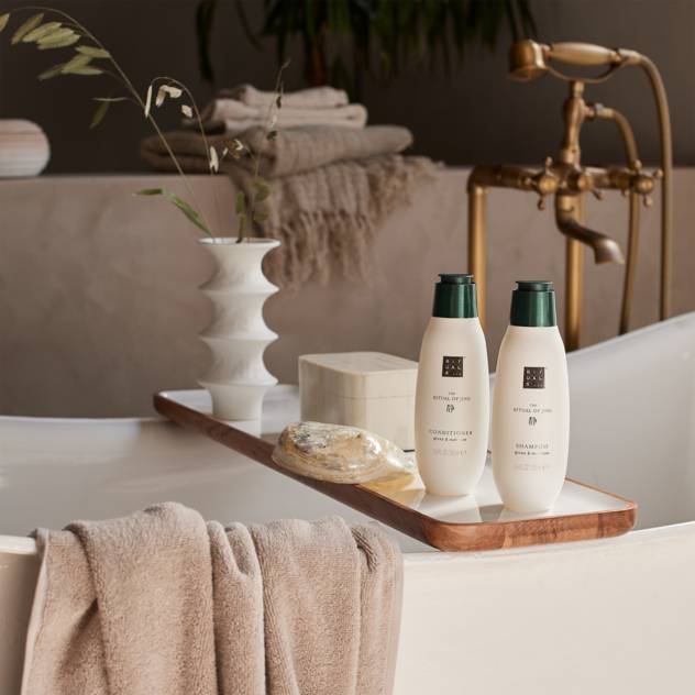 RITUALS The Ritual Of Jing Shampoo
