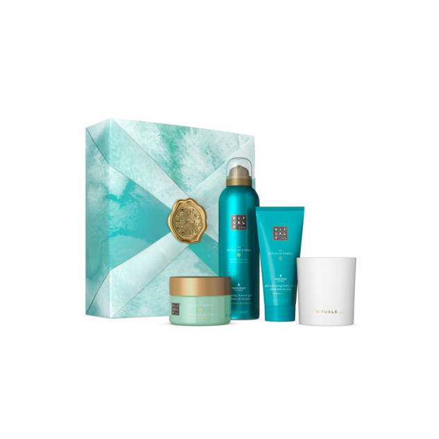 RITUALS THE RITUAL OF KARMA Gift Set M