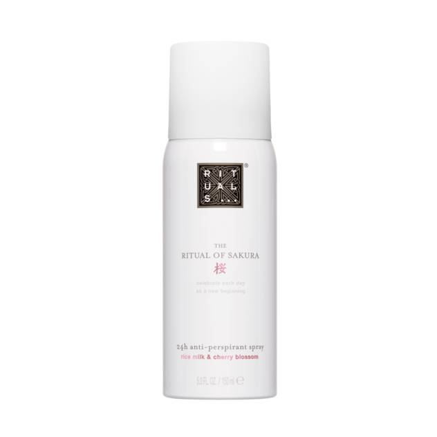 RITUALS The Ritual Of Sakura Anti-Perspirant Spray