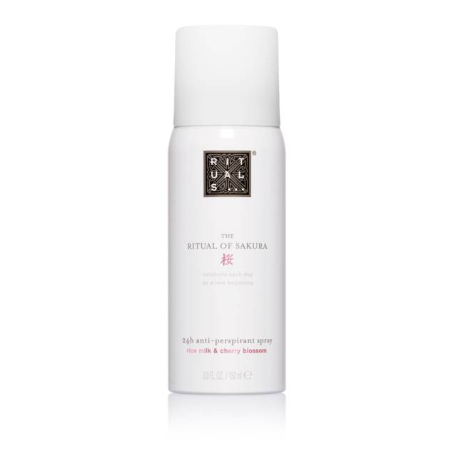 RITUALS The Ritual of Sakura Anti-Perspirant Spray