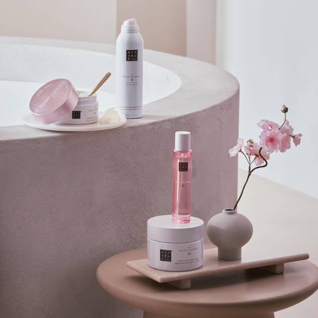 RITUALS The Ritual Of Sakura Foaming Shower Gel