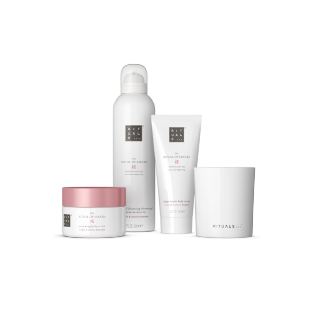 RITUALS The Ritual Of Sakura Gift Set M