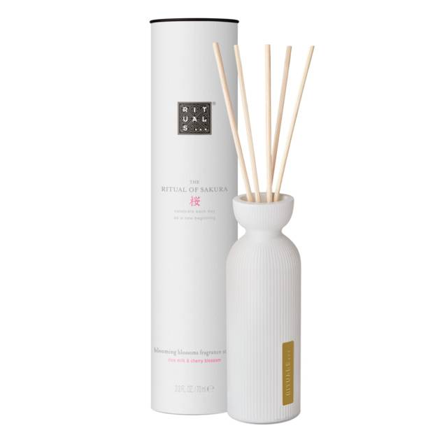 RITUALS The Ritual Of Sakura Mini Fragrance Sticks