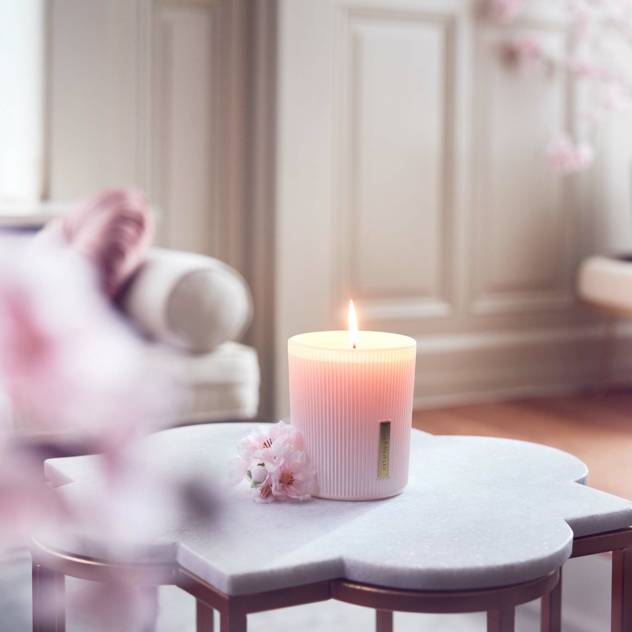 RITUALS The Ritual Of Sakura Scented Candle