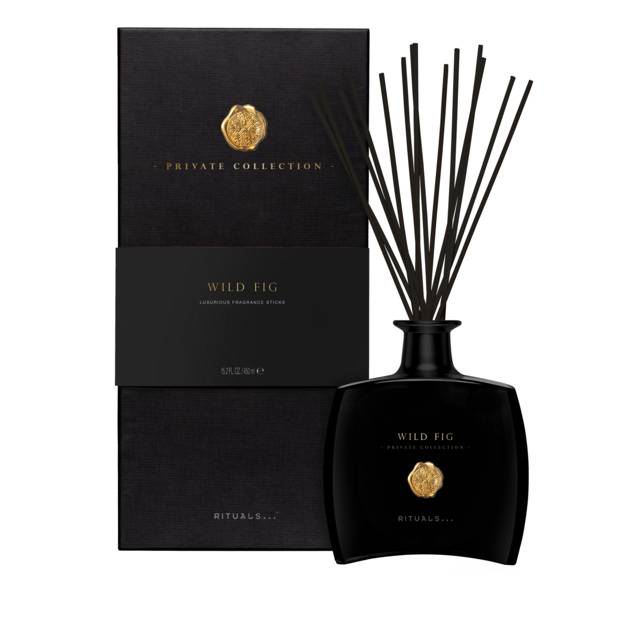RITUALS Wild Fig Fragrance Sticks