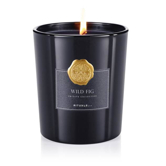 RITUALS Wild Fig Scented Candle