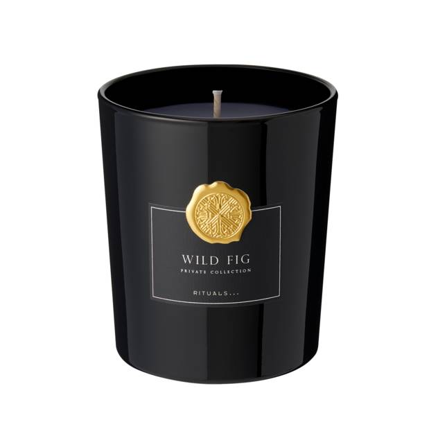 RITUALS Wild Fig Scented Candle