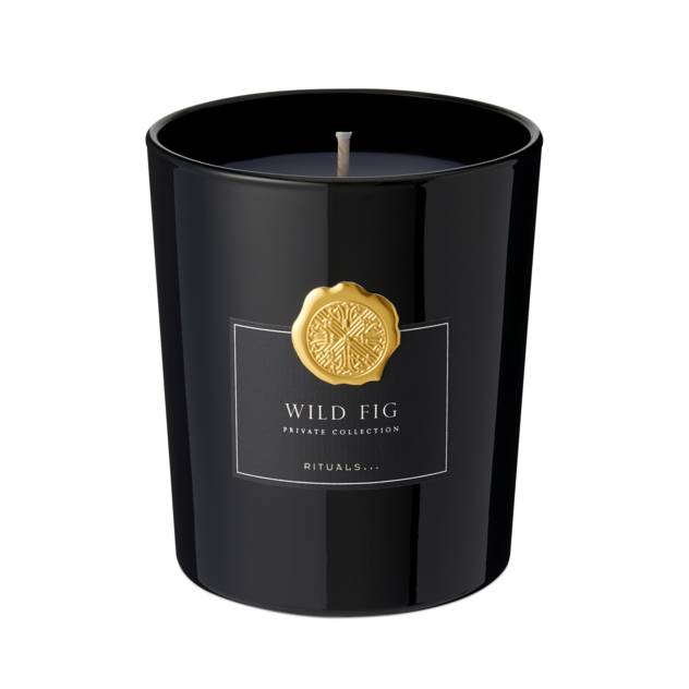 RITUALS Wild Fig Scented Candle