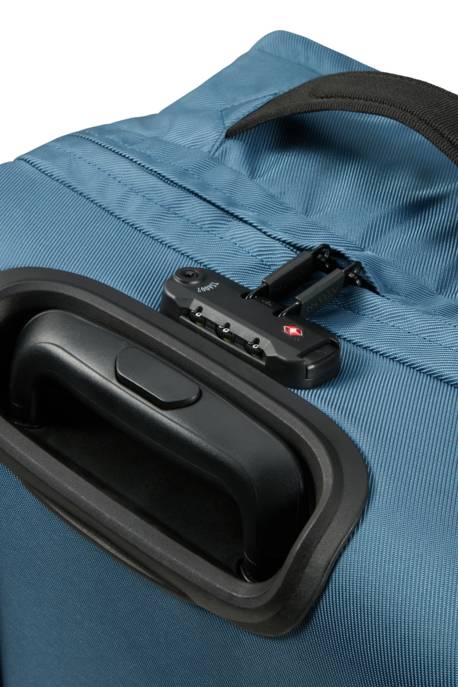 Samsonite American Tourister Rollen-Reisetasche "Urban Track"