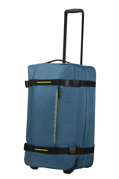 Samsonite American Tourister Rollen-Reisetasche "Urban Track 84"