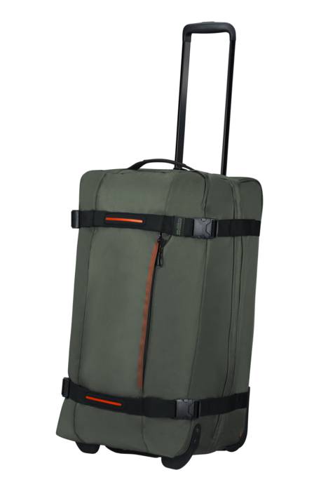 Samsonite American Tourister Rollen-Reisetasche "Urban Track 84"
