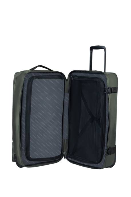 Samsonite American Tourister Rollen-Reisetasche "Urban Track 84"
