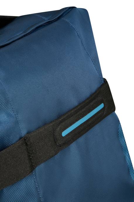 Samsonite American Tourister Rollen-Reisetasche "Urban Track"
