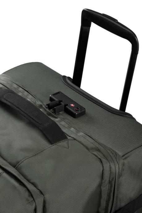 Samsonite American Tourister Rollenreisetasche "Urban Track 116"