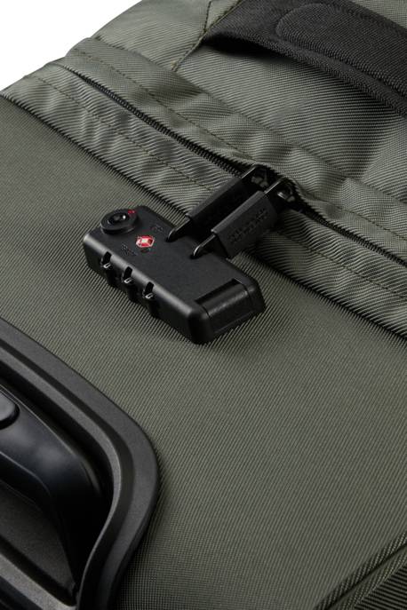 Samsonite American Tourister Rollenreisetasche "Urban Track 116"